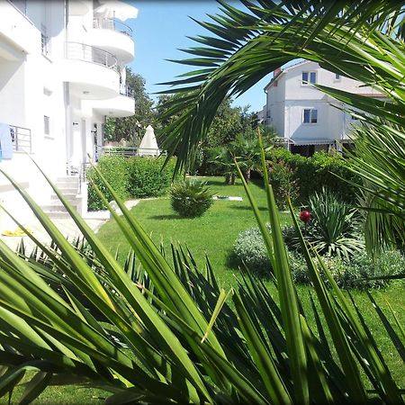 Luxury Apartments Zana Zadar Luaran gambar
