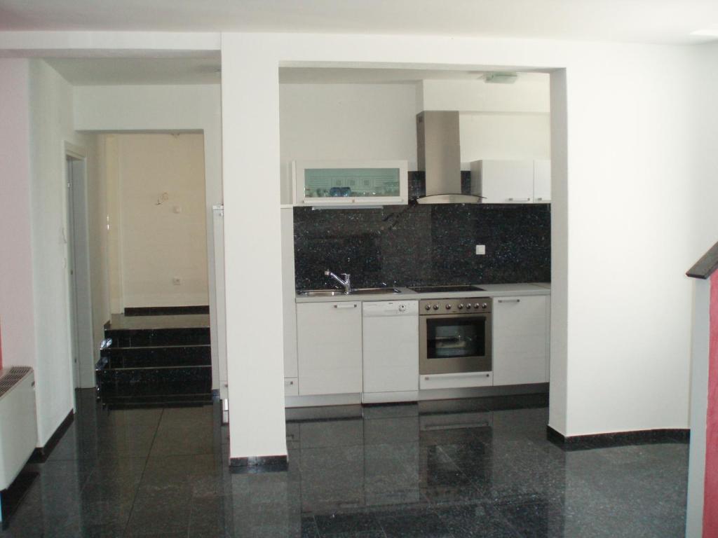Luxury Apartments Zana Zadar Bilik gambar