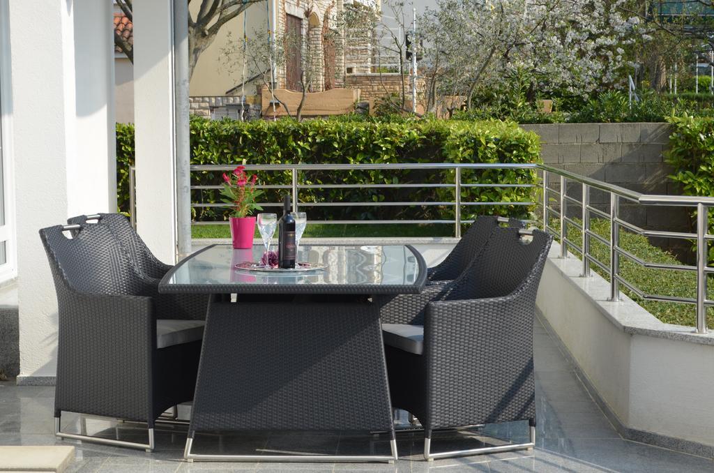 Luxury Apartments Zana Zadar Luaran gambar