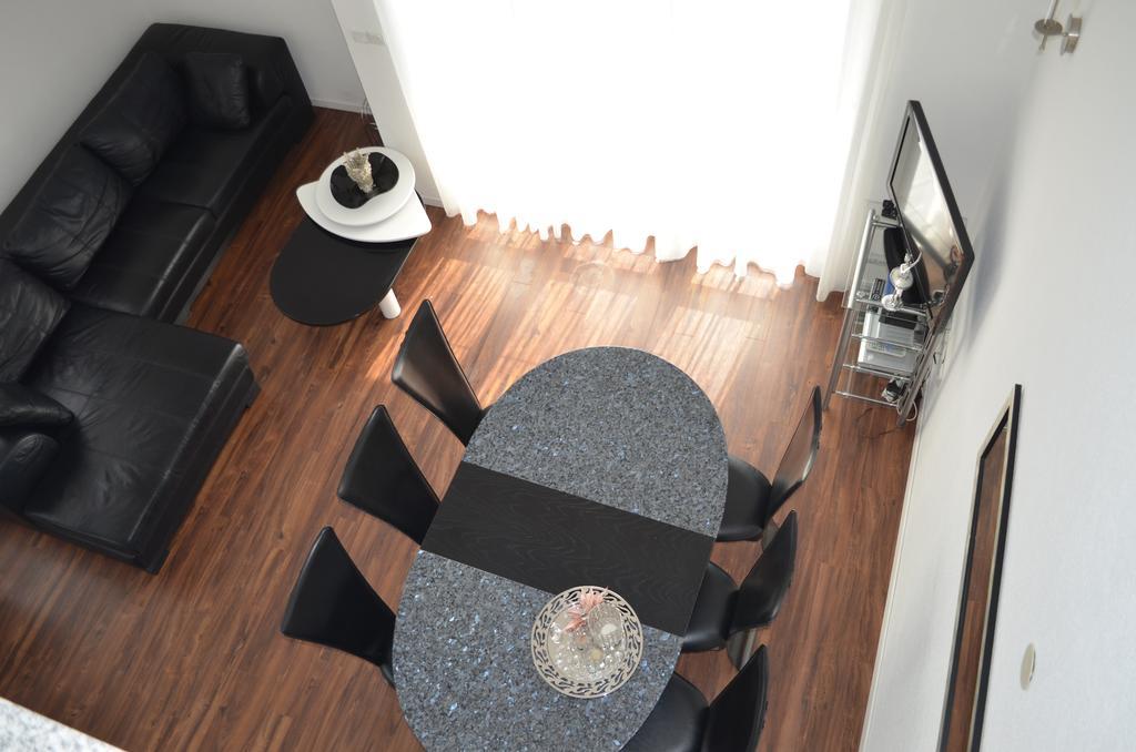 Luxury Apartments Zana Zadar Luaran gambar