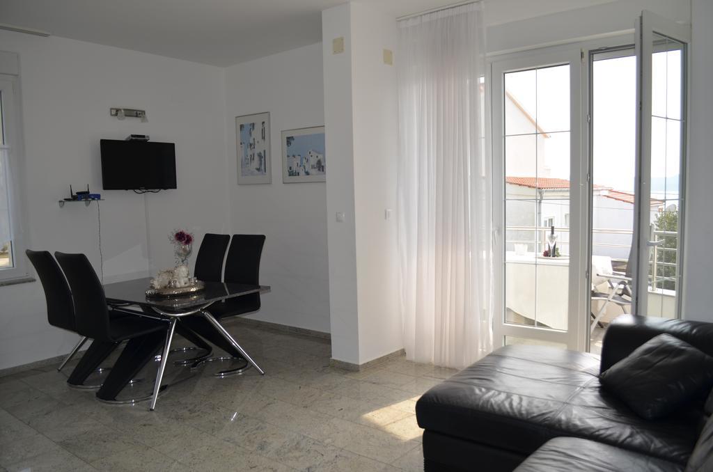 Luxury Apartments Zana Zadar Luaran gambar