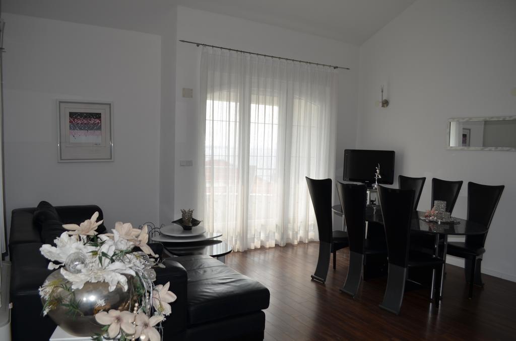 Luxury Apartments Zana Zadar Luaran gambar