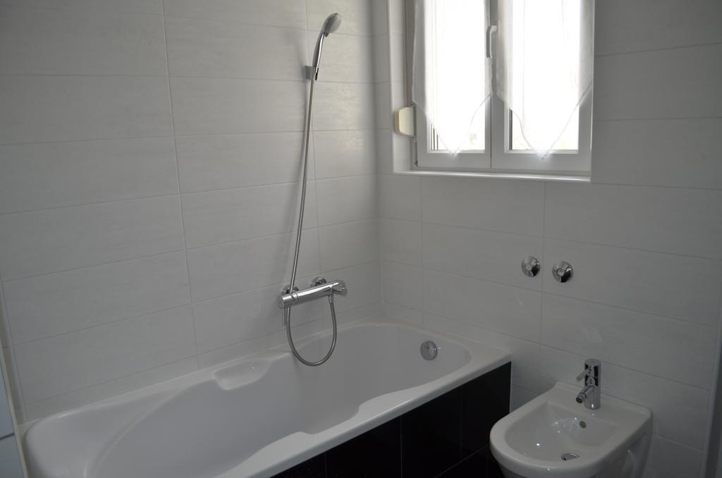 Luxury Apartments Zana Zadar Luaran gambar