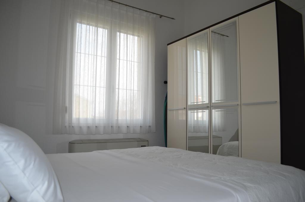 Luxury Apartments Zana Zadar Luaran gambar