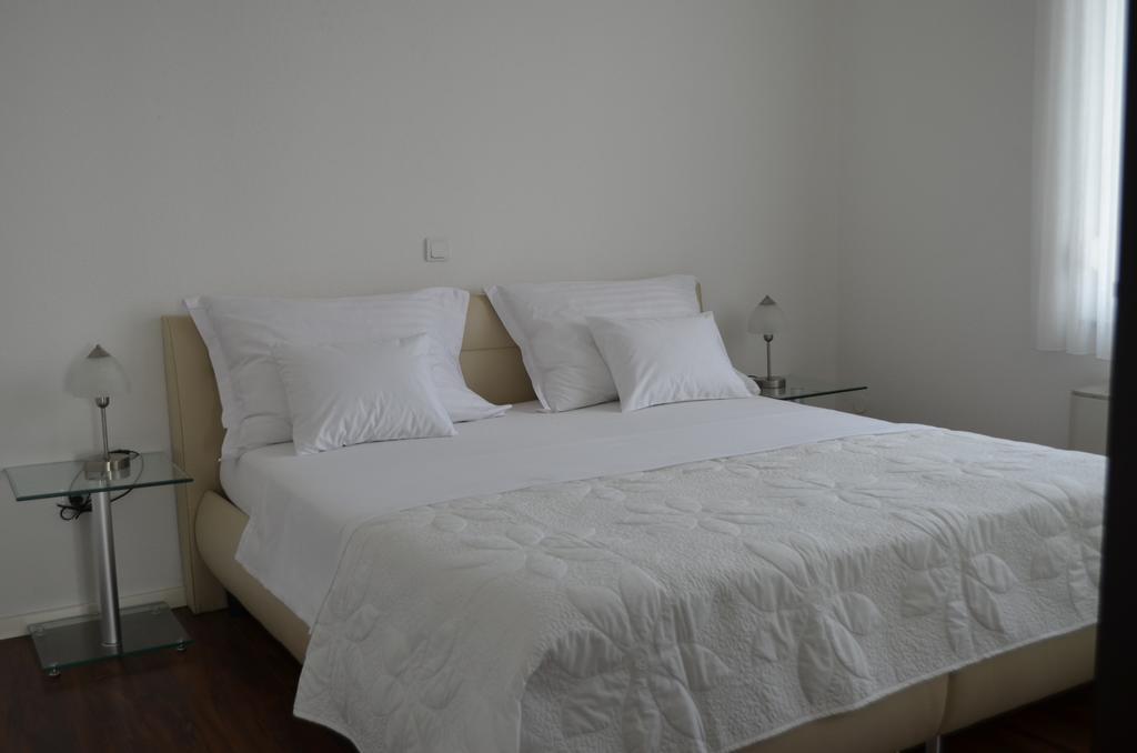 Luxury Apartments Zana Zadar Luaran gambar