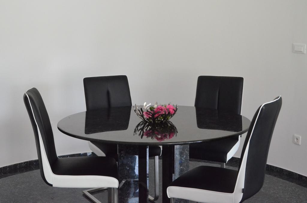 Luxury Apartments Zana Zadar Luaran gambar