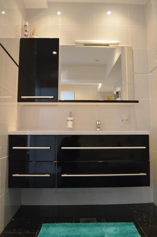 Luxury Apartments Zana Zadar Luaran gambar