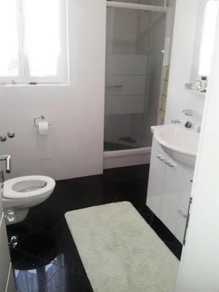 Luxury Apartments Zana Zadar Luaran gambar