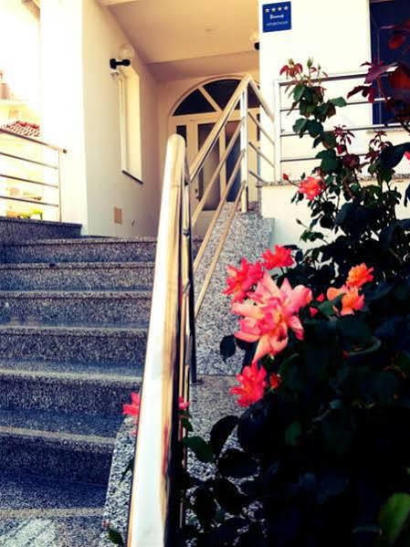 Luxury Apartments Zana Zadar Luaran gambar
