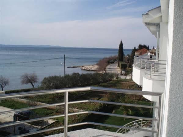 Luxury Apartments Zana Zadar Luaran gambar