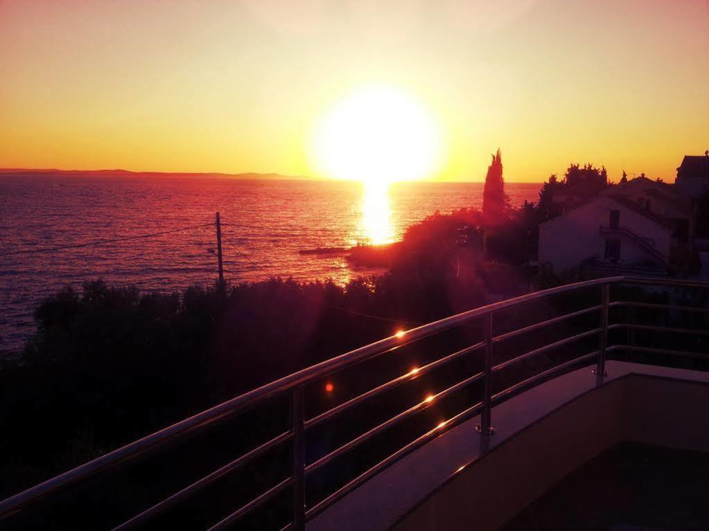 Luxury Apartments Zana Zadar Luaran gambar