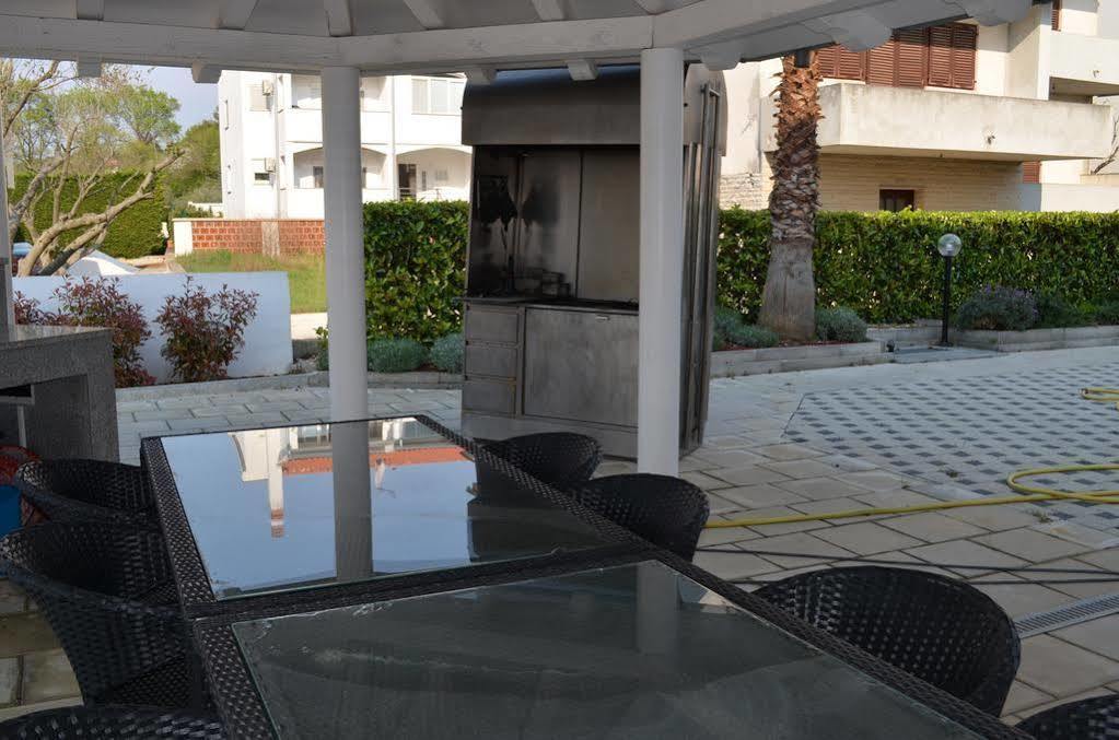 Luxury Apartments Zana Zadar Luaran gambar
