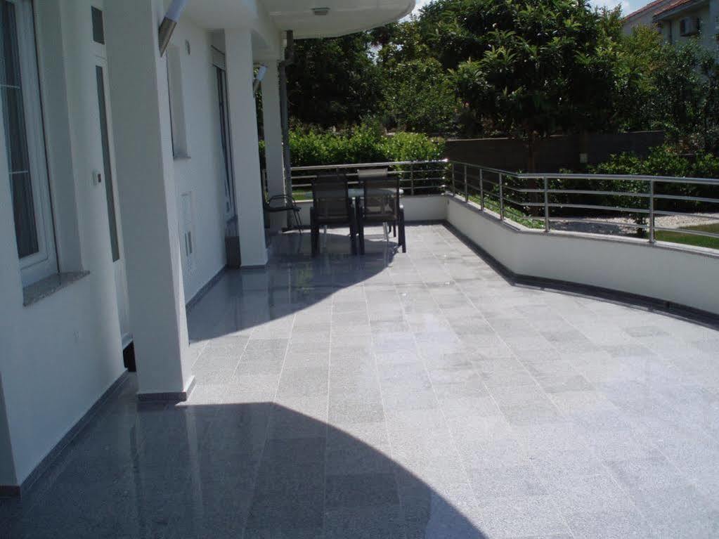 Luxury Apartments Zana Zadar Luaran gambar