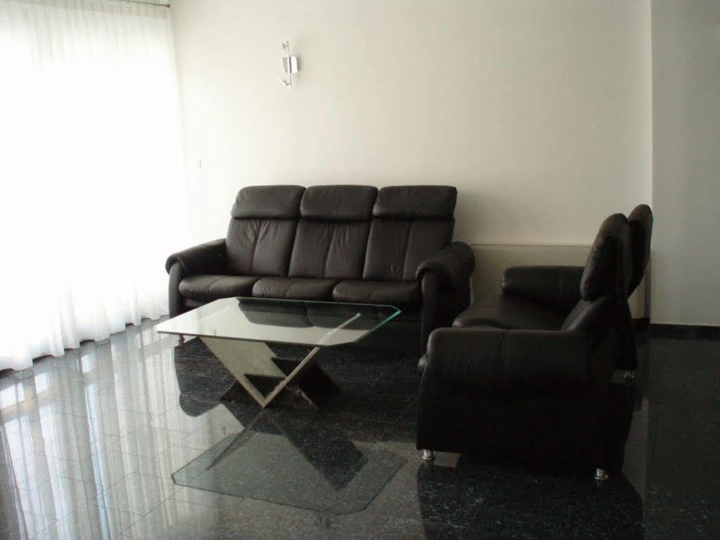 Luxury Apartments Zana Zadar Luaran gambar